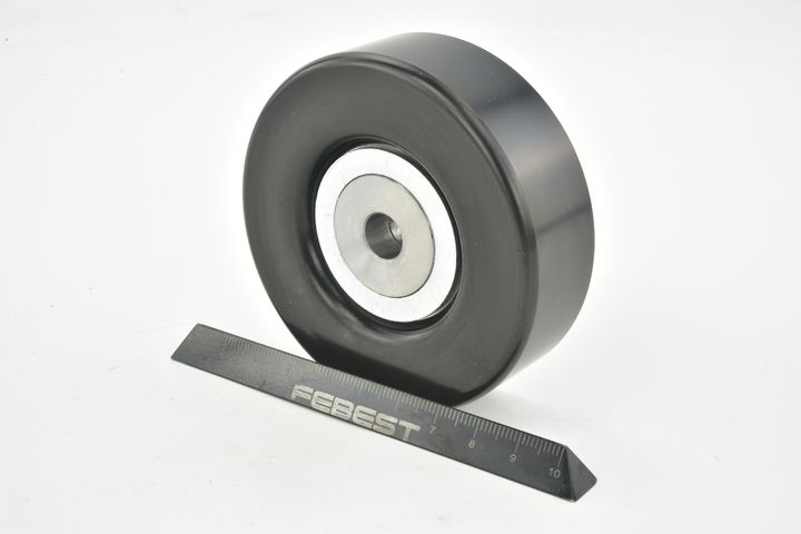 Pingutusrull, soonrihm, FEBEST 0487-Z27