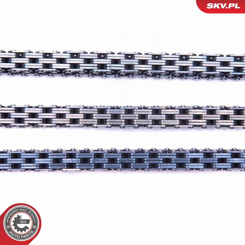 ESEN SKV 21SKV175 Timing Chain Kit