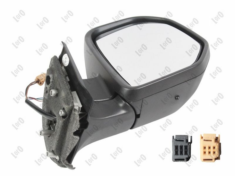 ABAKUS 0530M06 Exterior Mirror