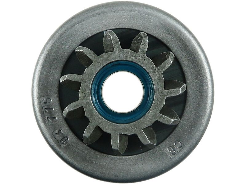 AS-PL SD9140(LETRIKA) Freewheel Gear, starter