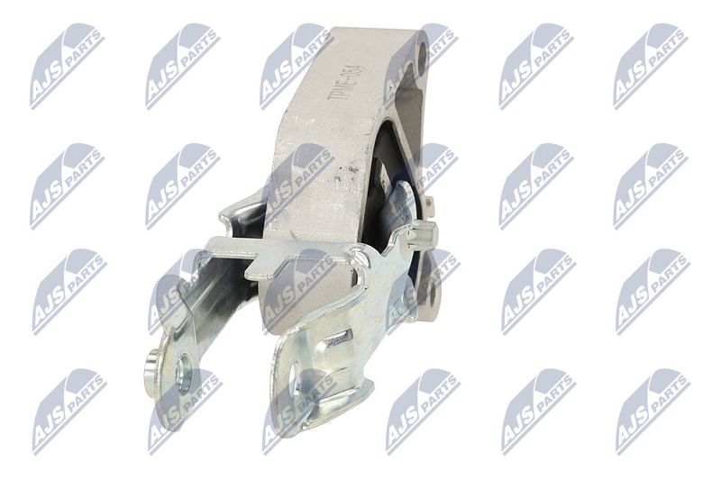 Paigutus, Mootor, NTY ZPS-ME-054