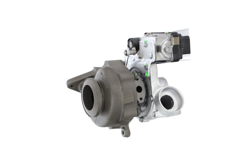REMANTE 003-002-001008R Charger, charging (supercharged/turbocharged)