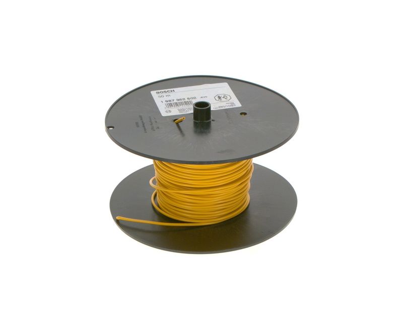 BOSCH 1987352502 Electric Cable