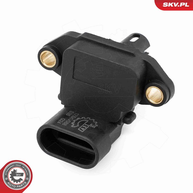 ESEN SKV 17SKV088 Sensor, intake manifold pressure