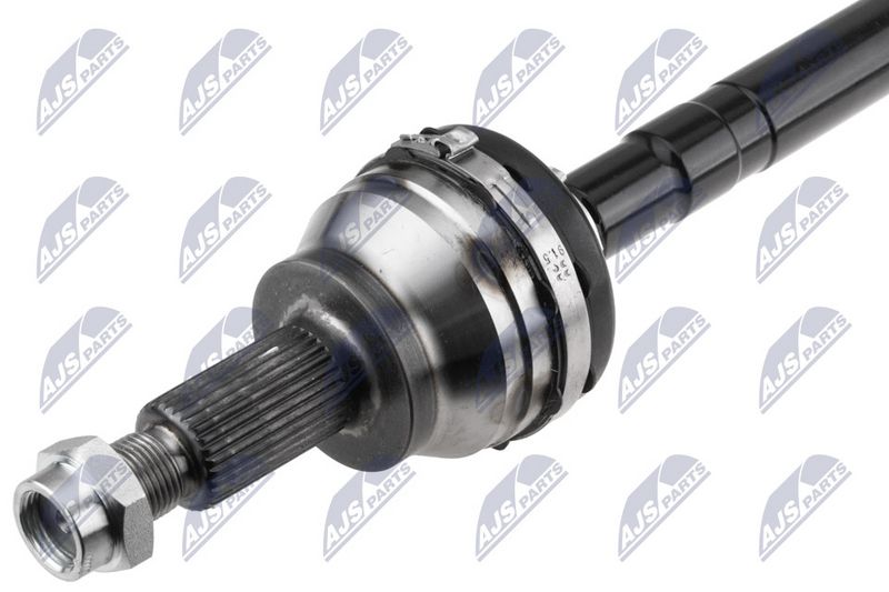 NTY NPW-JG-020 Drive Shaft
