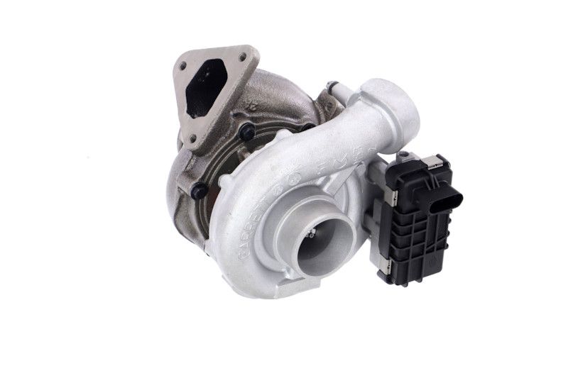 REMANTE 003-002-001365R Charger, charging (supercharged/turbocharged)
