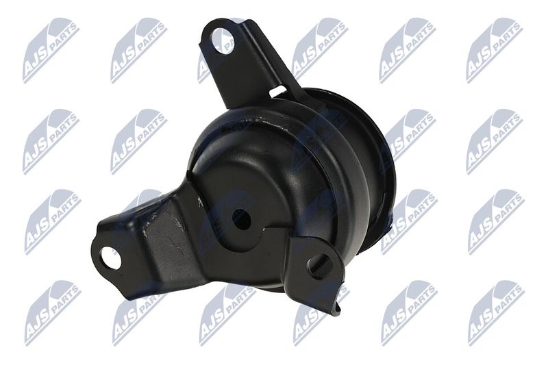 Paigutus, Mootor, NTY ZPS-HD-043