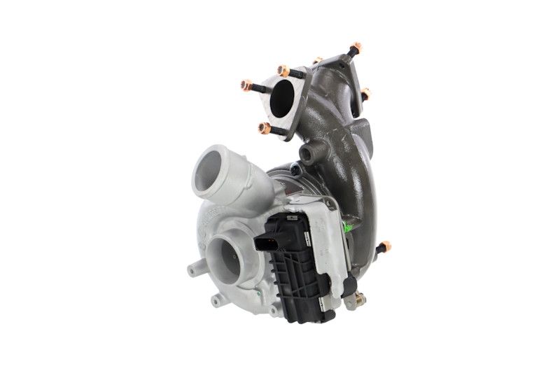 REMANTE 003-002-001073R Charger, charging (supercharged/turbocharged)