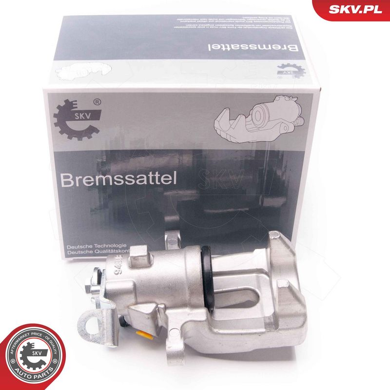 Pidurisadul, ESEN SKV 34SKV354