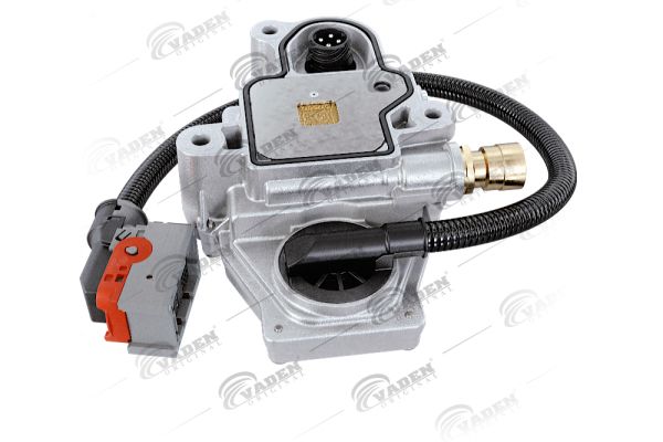 Magnetický ventil 306.01.0041