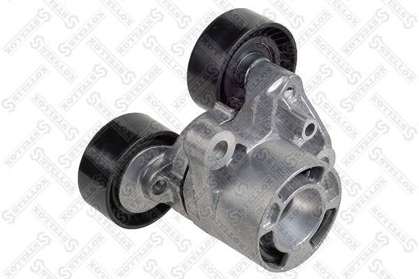 STELLOX 03-41205-SX Tensioner Pulley, V-ribbed belt