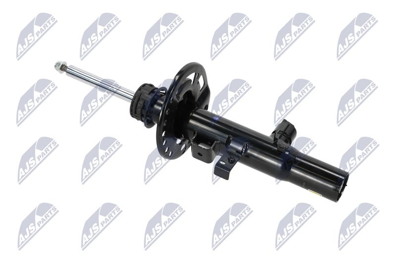 Amort, NTY A-BM-059