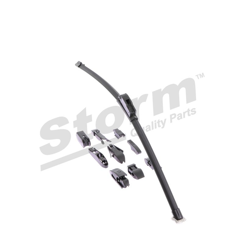 Balai d'essuie-glace STORM QUALITY PARTS 1000551