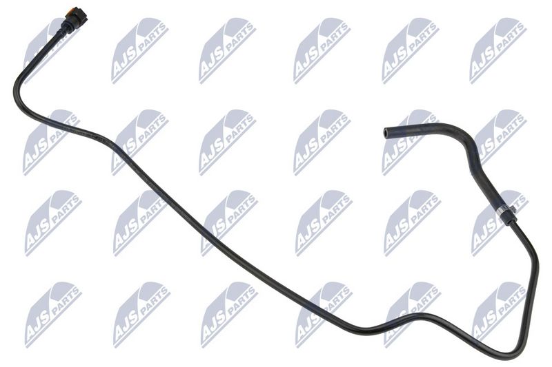 NTY BPP-FR-006 Radiator Hose