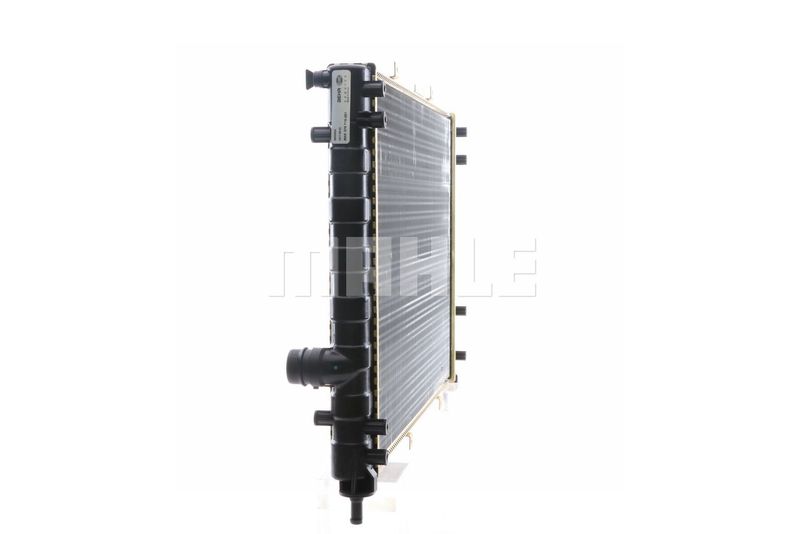 Product Image - Radiateur - CR589000S - MAHLE