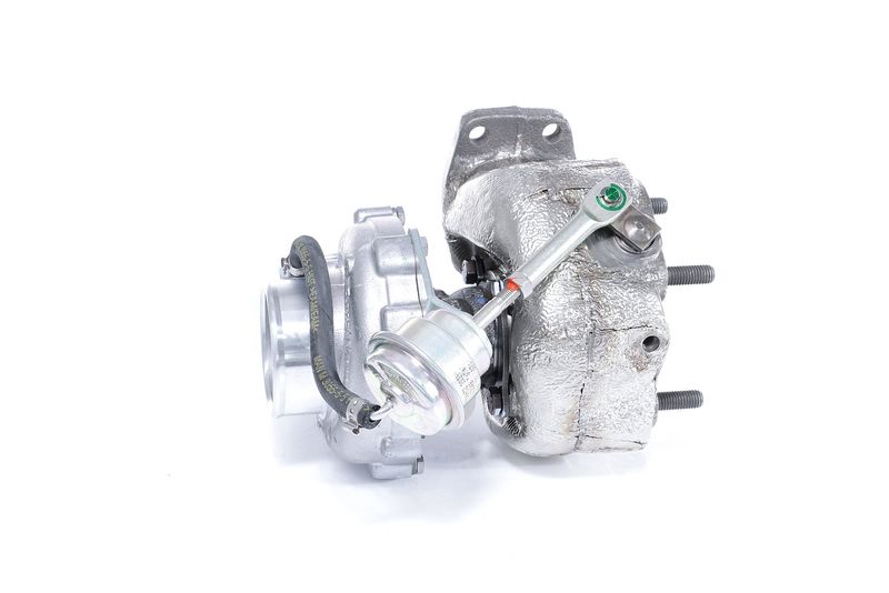 Compresor,sistem de supraalimentare T915721 BTS Turbo