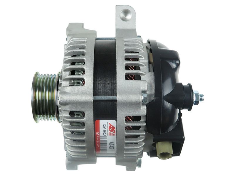 AS-PL A6307 Alternator