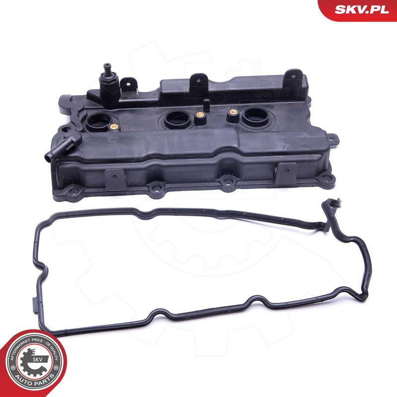 Klapikaas, ESEN SKV 48SKV030