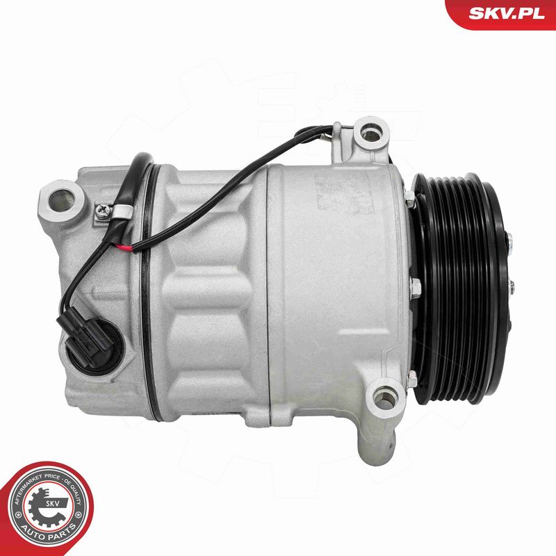 ESEN SKV 84SKV149 Compressor, air conditioning