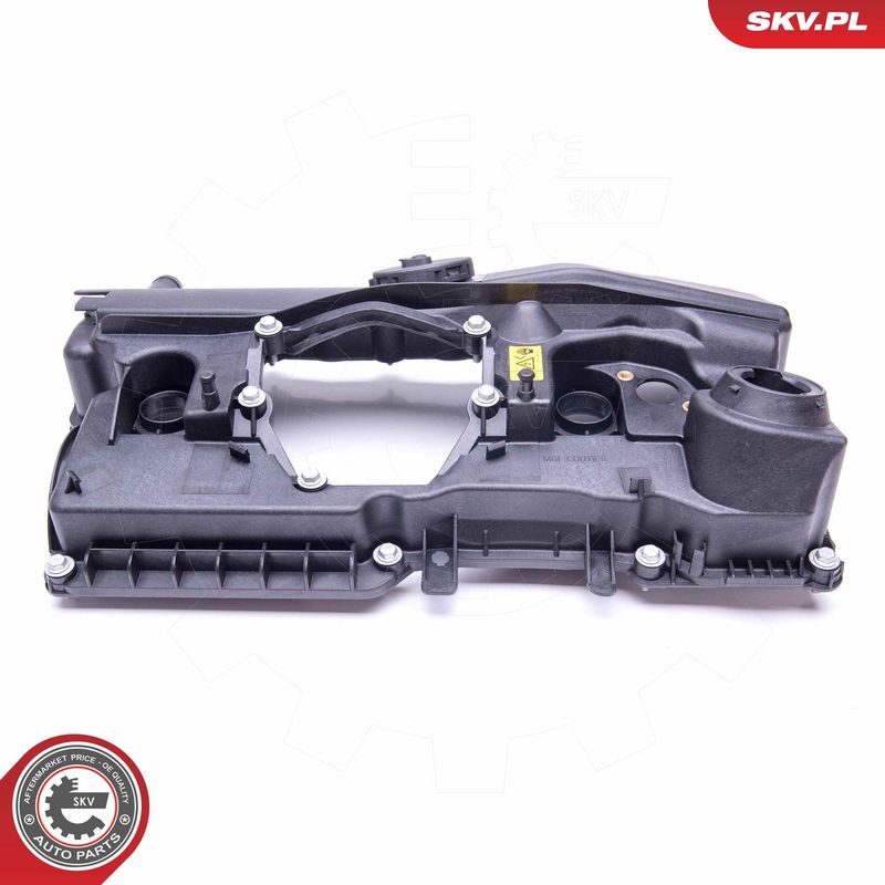 Klapikaas, ESEN SKV 48SKV011