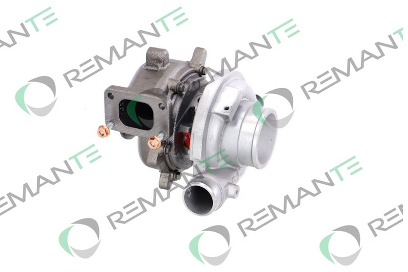 REMANTE 003-001-001173R Charger, charging (supercharged/turbocharged)