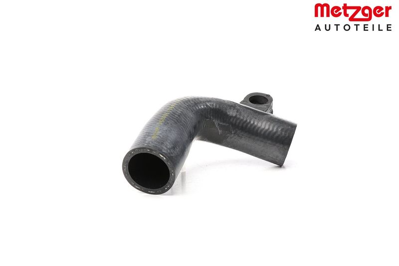 METZGER AUTOTEILE 2420806 Radiator Hose