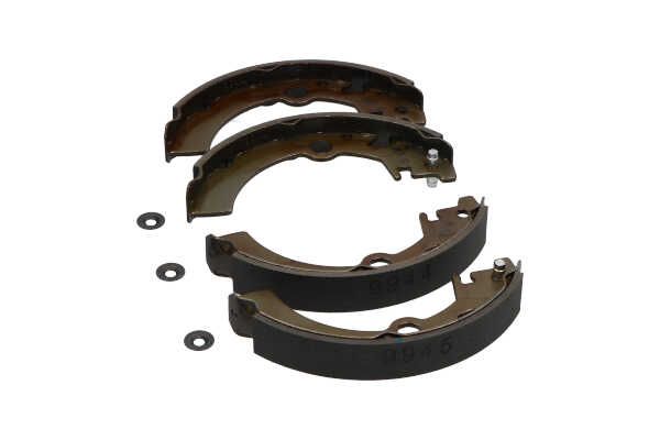 Kavo Parts KBS-8903 Brake Shoe Set