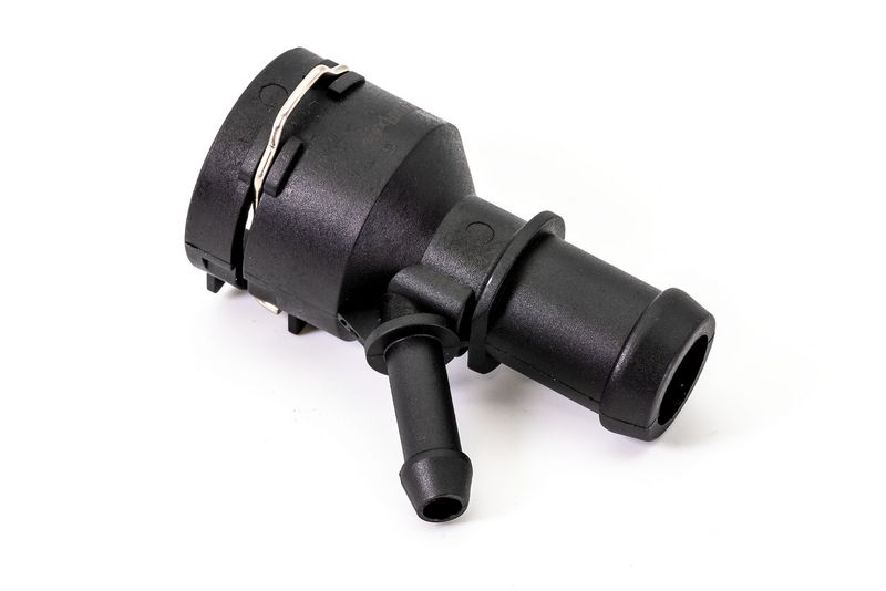 PREXAparts P130030 Coolant Flange