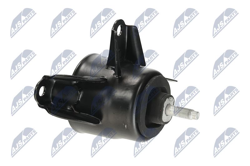 Paigutus, Mootor, NTY ZPS-KA-329