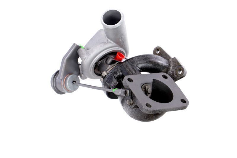 REMANTE 003-001-000014R Charger, charging (supercharged/turbocharged)