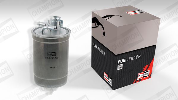 CHAMPION CFF100458 Fuel Filter