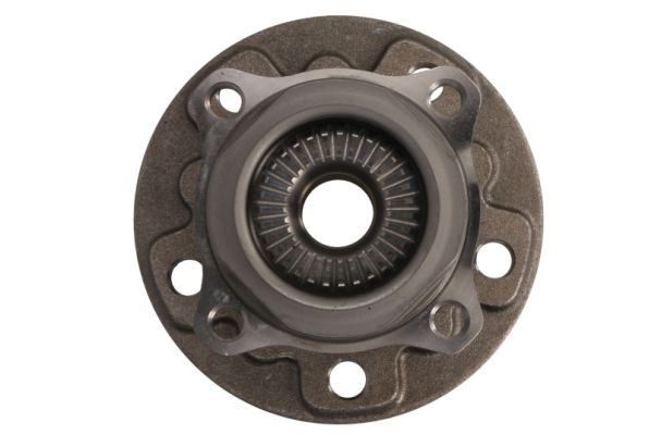 Wiellagerset met naaf Voor past: NISSAN NAVARA NP300 2.3D/2.5D 07.14-