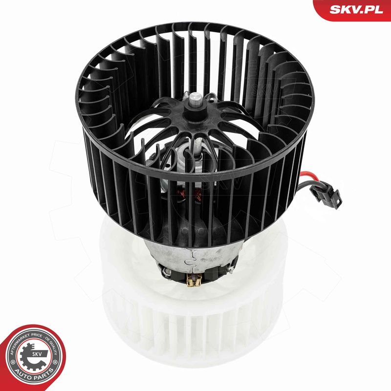 ESEN SKV 68SKV221 Interior Blower