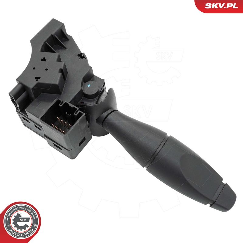 Tulede, kojameeste kangilüliti, ESEN SKV 38SKV594