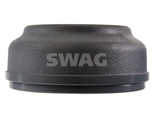 SWAG 33 10 0697 Brake Drum