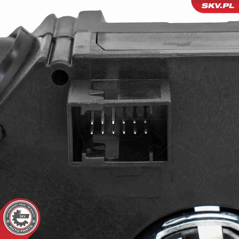 ESEN SKV 38SKV589 Steering Column Switch