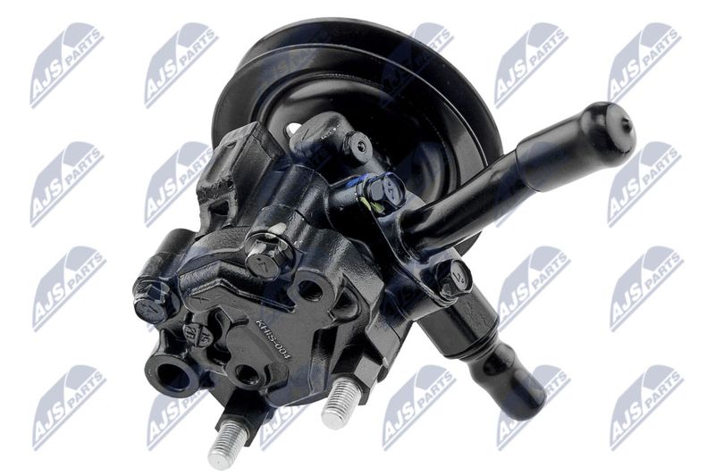 NTY SPW-IS-004 Hydraulic Pump, steering