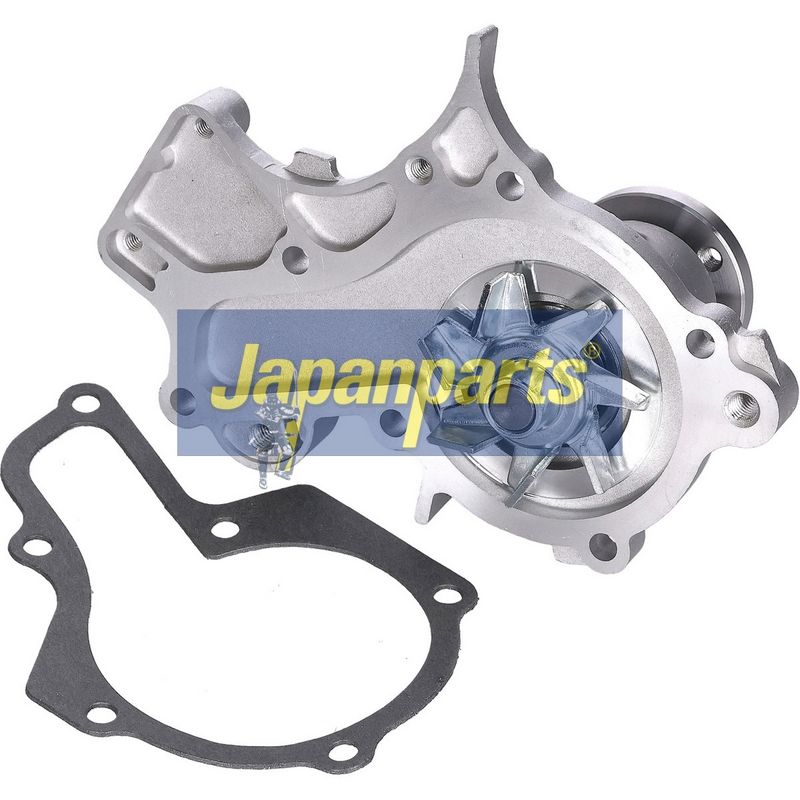 Bomba de agua, refrigeración del motor JAPANPARTS PQ-805