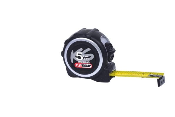 KS TOOLS 300.0143 Tape Measure