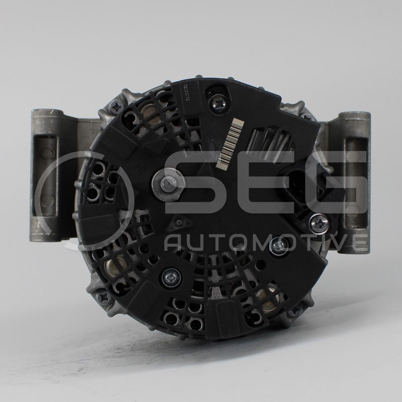 SEG Automotive 0125811051 Alternator