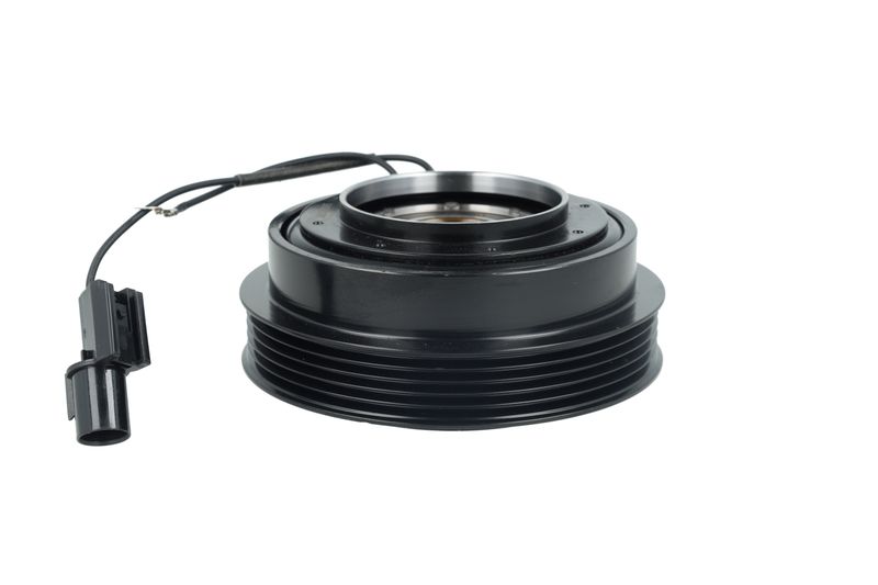 Magnetsidur, kliimakompressor, NRF 380134