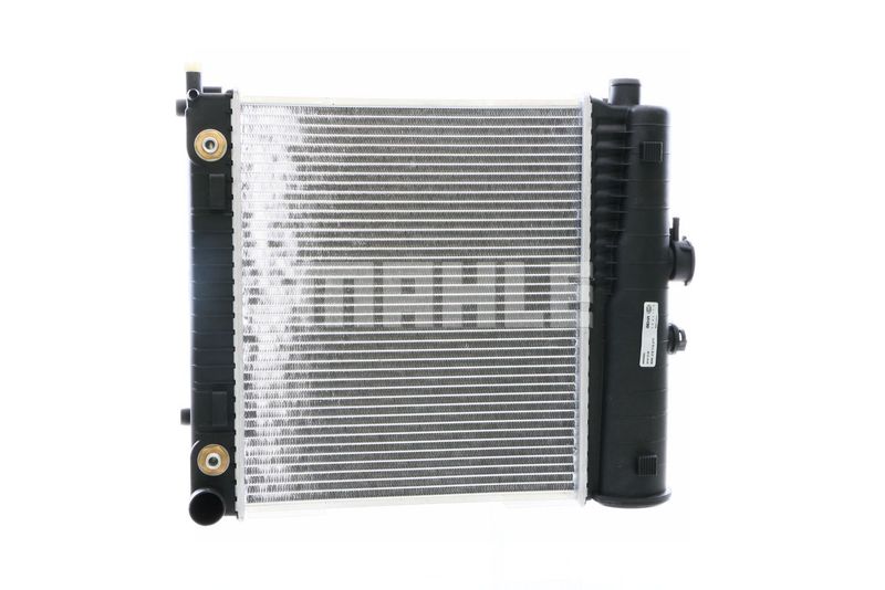 Product Image - Radiateur - CR2207000S - MAHLE