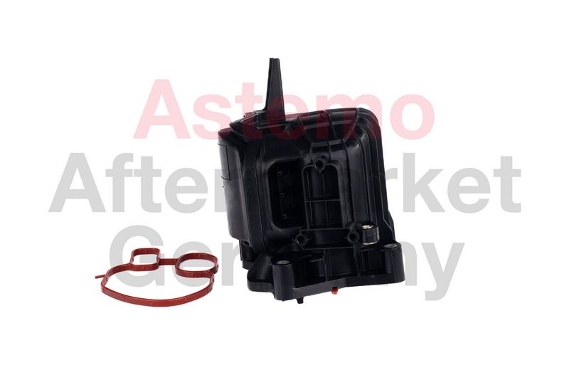 ASTEMO-HITACHI 2505961 Cooler, exhaust gas recirculation