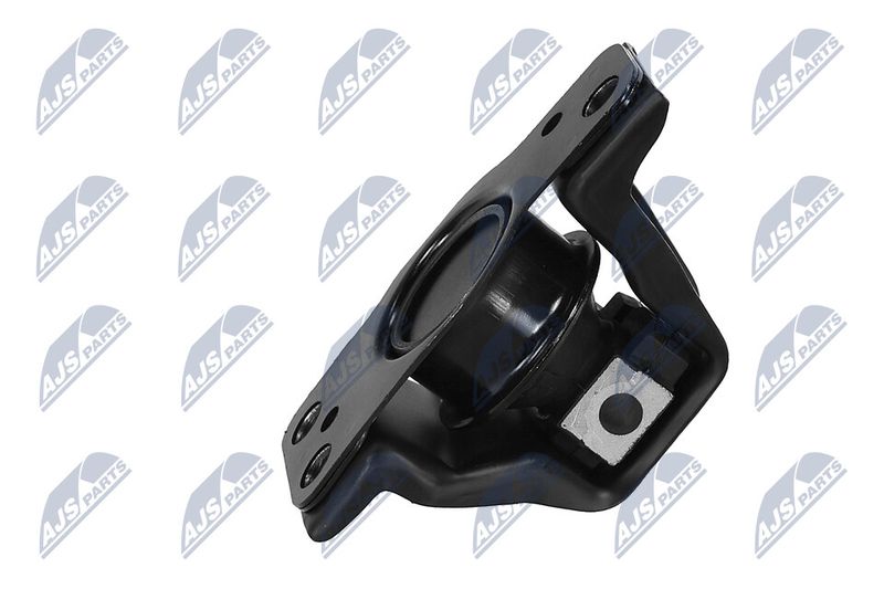 Paigutus, Mootor, NTY ZPS-NS-086