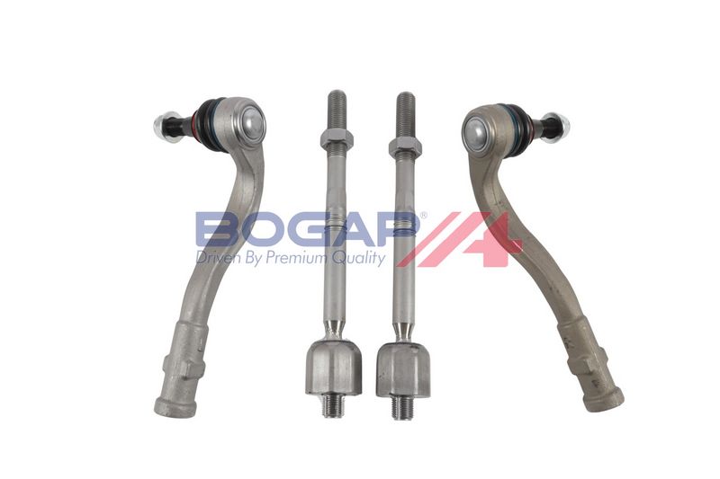 This part match OEM code: 4M0423810C Kit