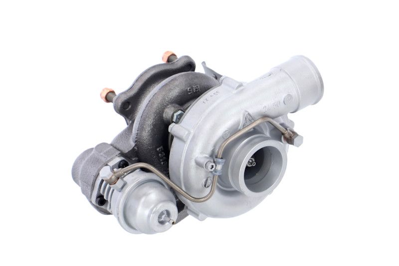 REMANTE 003-001-000032R Charger, charging (supercharged/turbocharged)