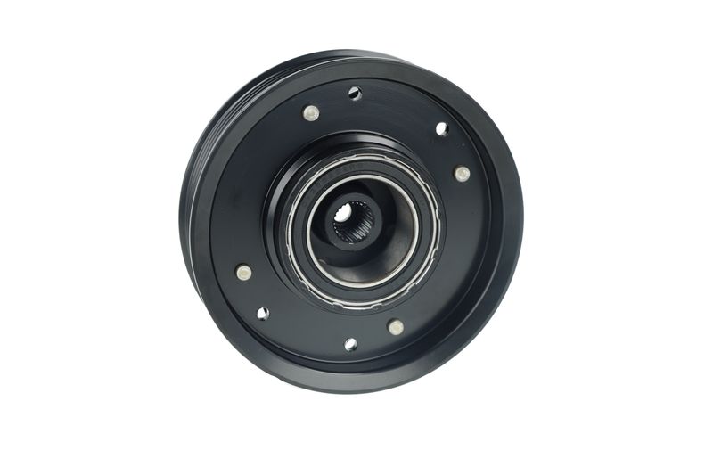 Magnetsidur, kliimakompressor, NRF 380115