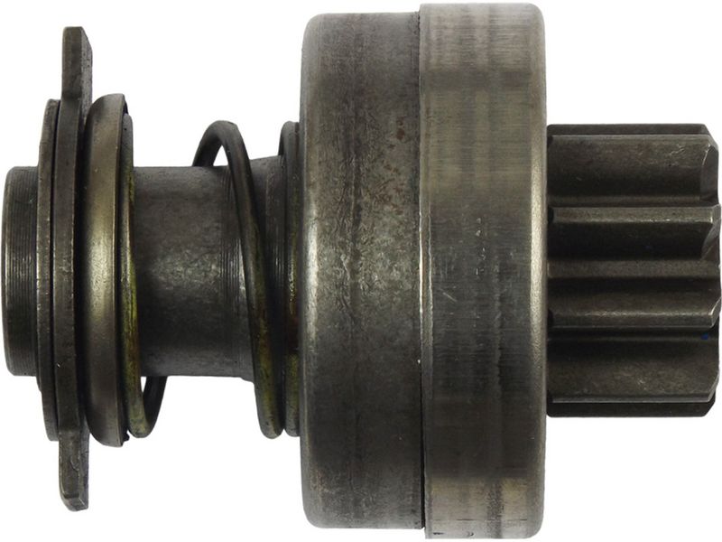 Vabajooks, starter, AS-PL SD9131(LETRIKA)