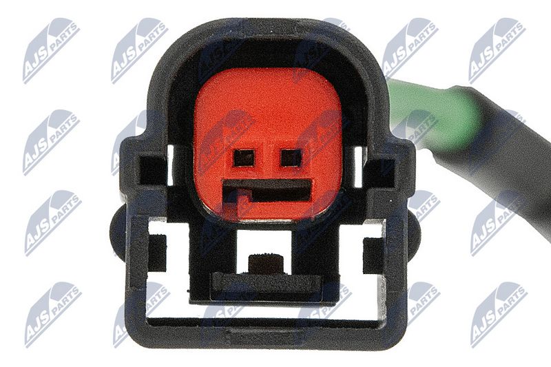 Hoiatuskontakt, piduriklotsi kulumine, NTY HCZ-LR-025