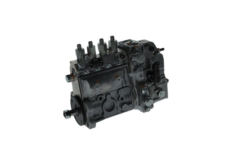Pompa de injectie F 002 A0Z 287 BOSCH